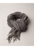 Fringe Scarf