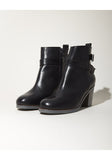 Heeled Ankle Boot