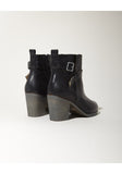 Heeled Ankle Boot