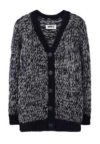 Knit Cardigan
