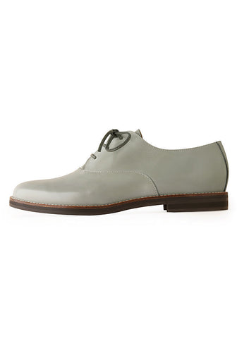 Lace Oxford