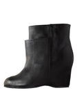 Layer-Wedge Boot