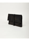 Leather Clutch