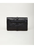 Leather Clutch