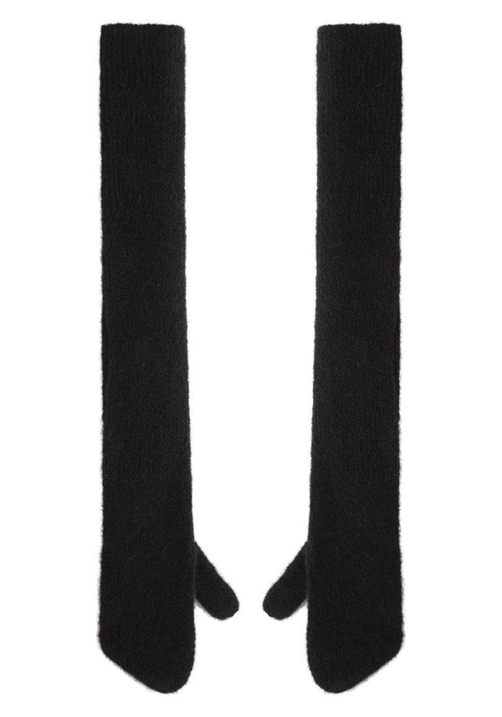 Long Mittens