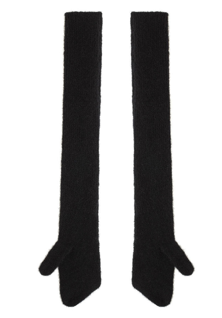 Long Mittens
