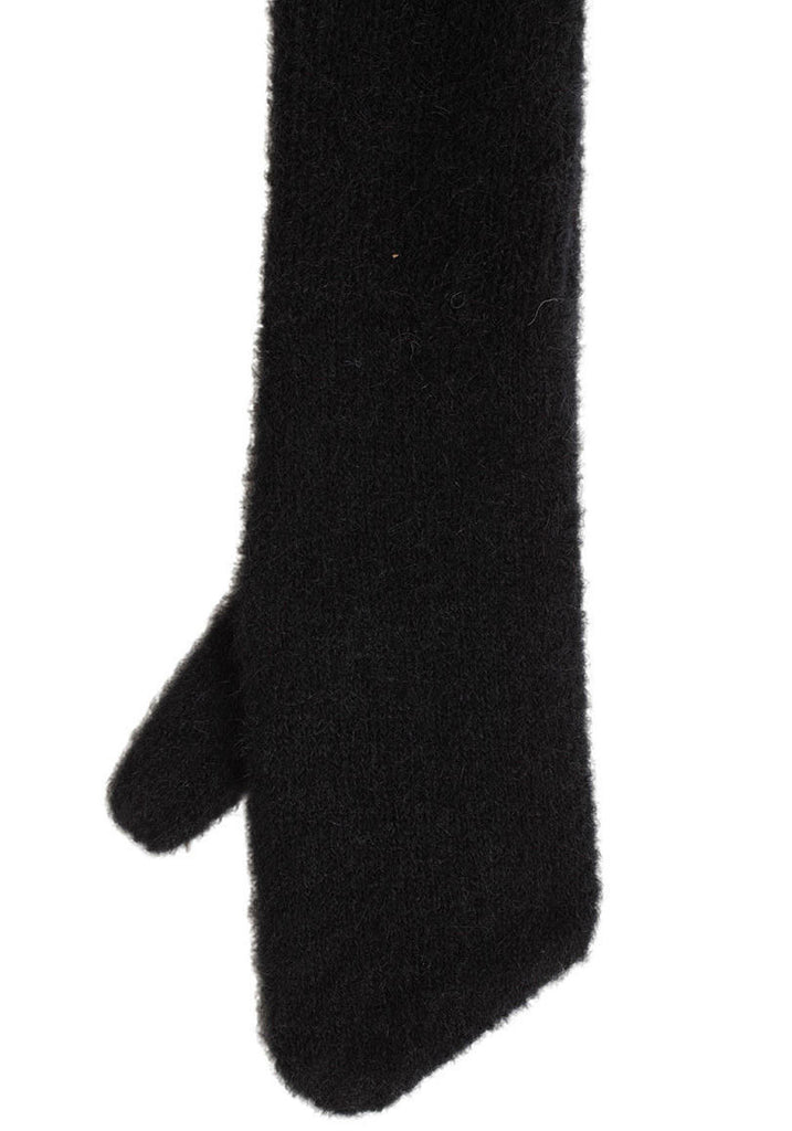 Long Mittens