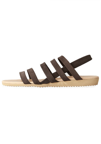 Multi-Strap Sandal
