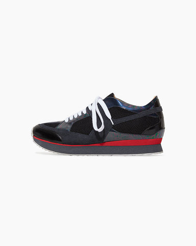 Oil-Effect Trainer