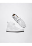 Perforated Hi-Top