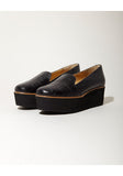 Platform Loafer