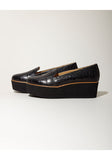 Platform Loafer