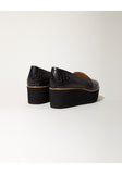 Platform Loafer
