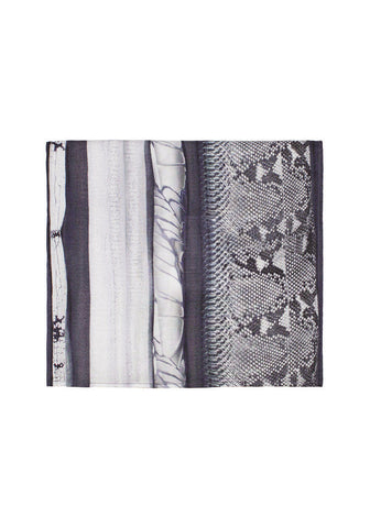 Printed Scarf