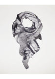 Printed Scarf