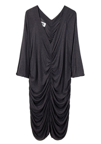 Ruched Dress