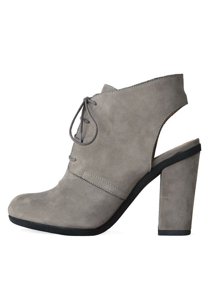 Slingback Bootie