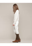 Tall Shearling Boot
