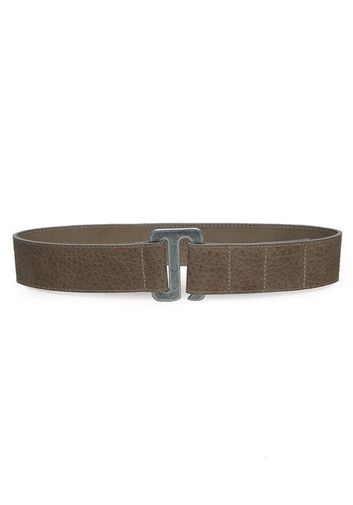 Textured Belt