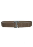 Textured Belt
