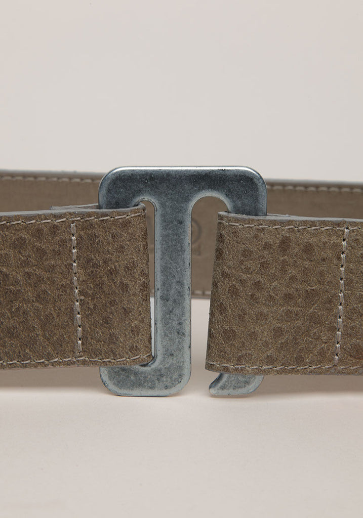 Textured Belt