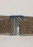 Textured Belt
