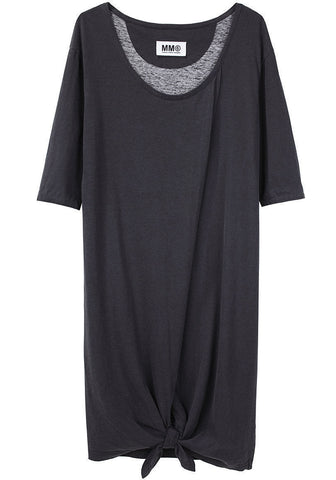 Tie Dress