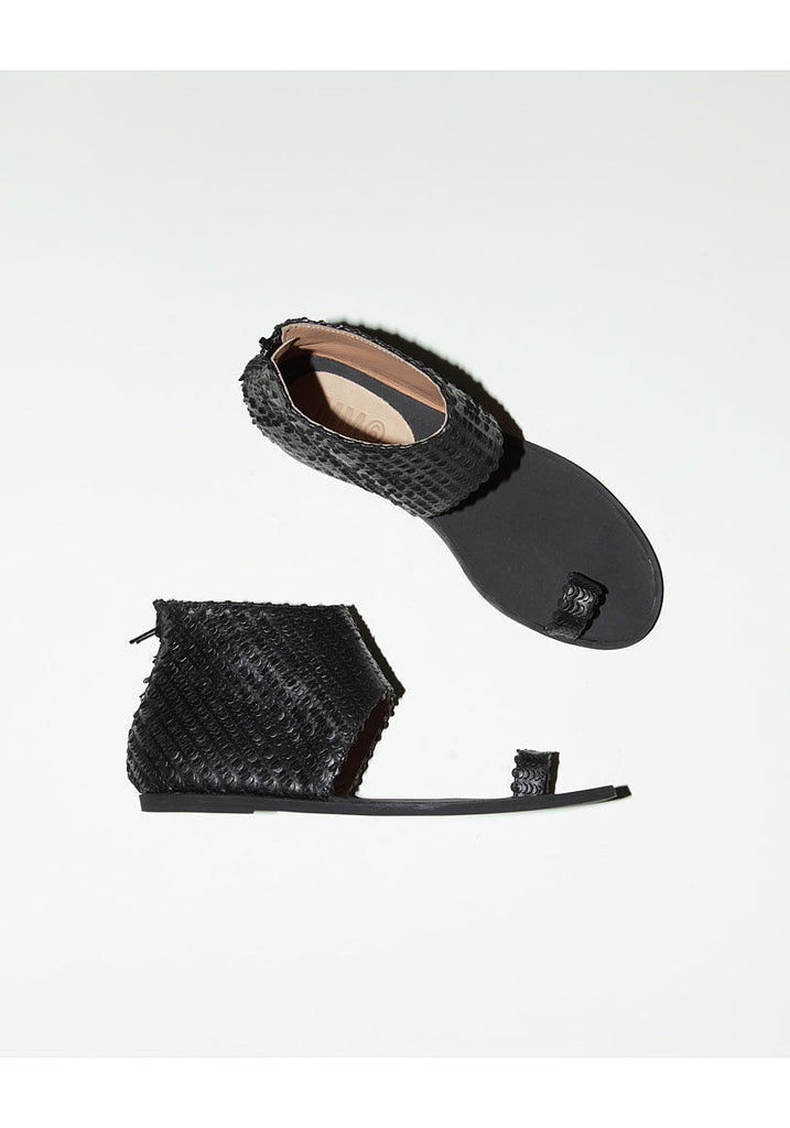 Toe-Ring Sandal