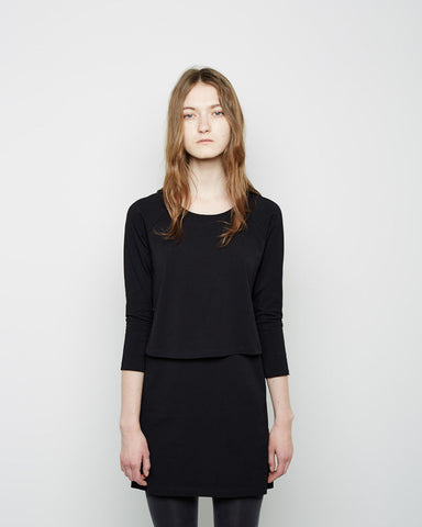 Two-Piece Dress