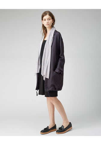 Two-Tone Scarf
