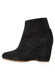 Wedge Boot
