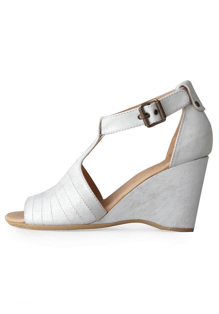 Wedge Sandal