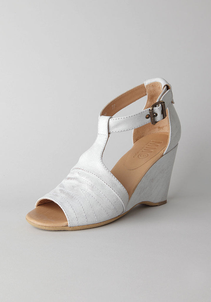 Wedge Sandal