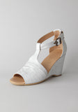 Wedge Sandal