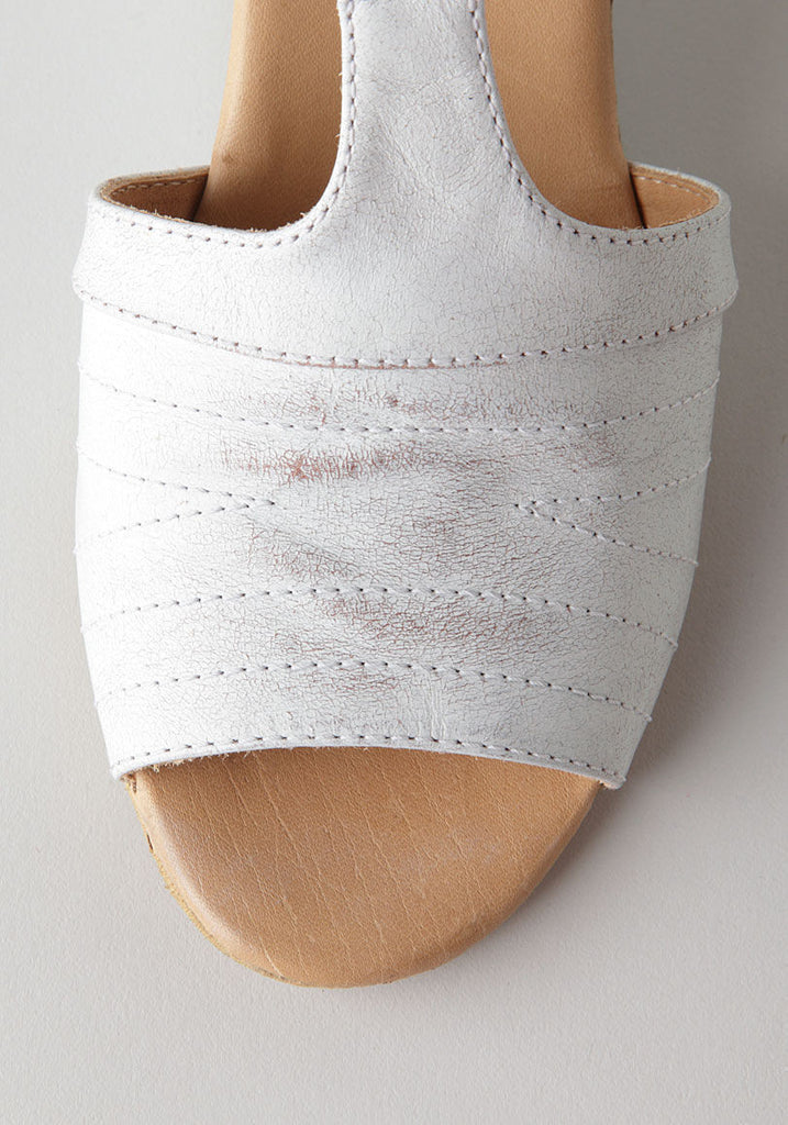 Wedge Sandal