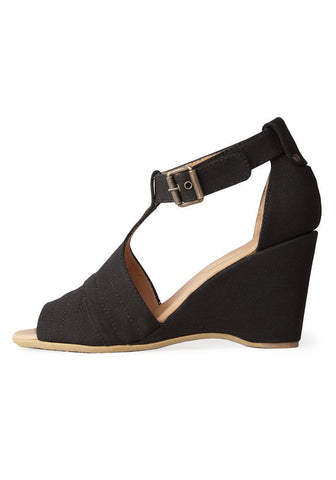 Wedge Sandal