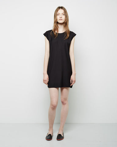 Wool Minidress
