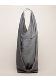 Wrapped-Handle Bag