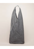 Wrapped-Handle Bag