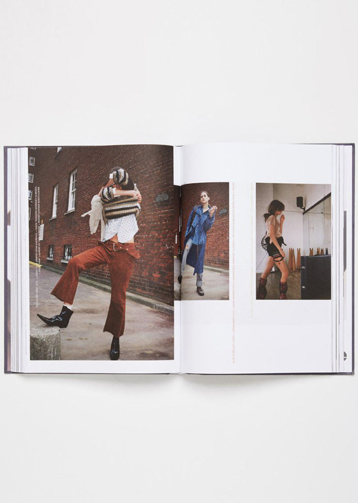 Marfa Journal Volume 4