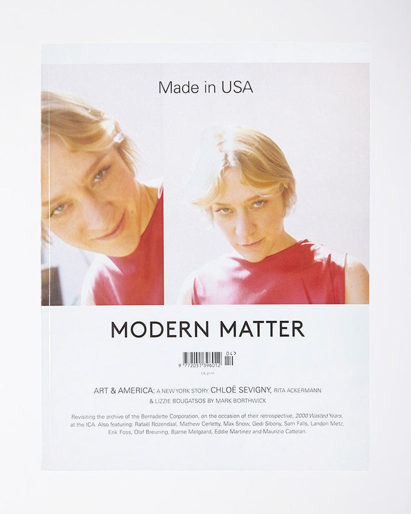 Issue No. 4