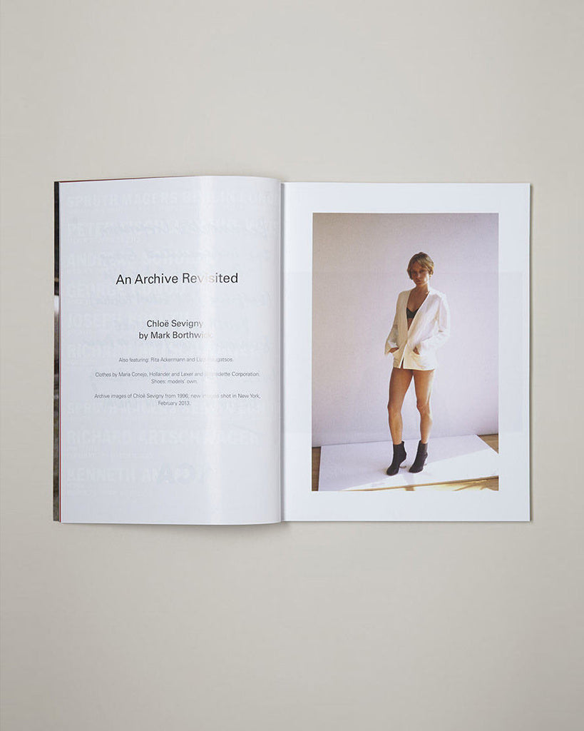Issue No. 4
