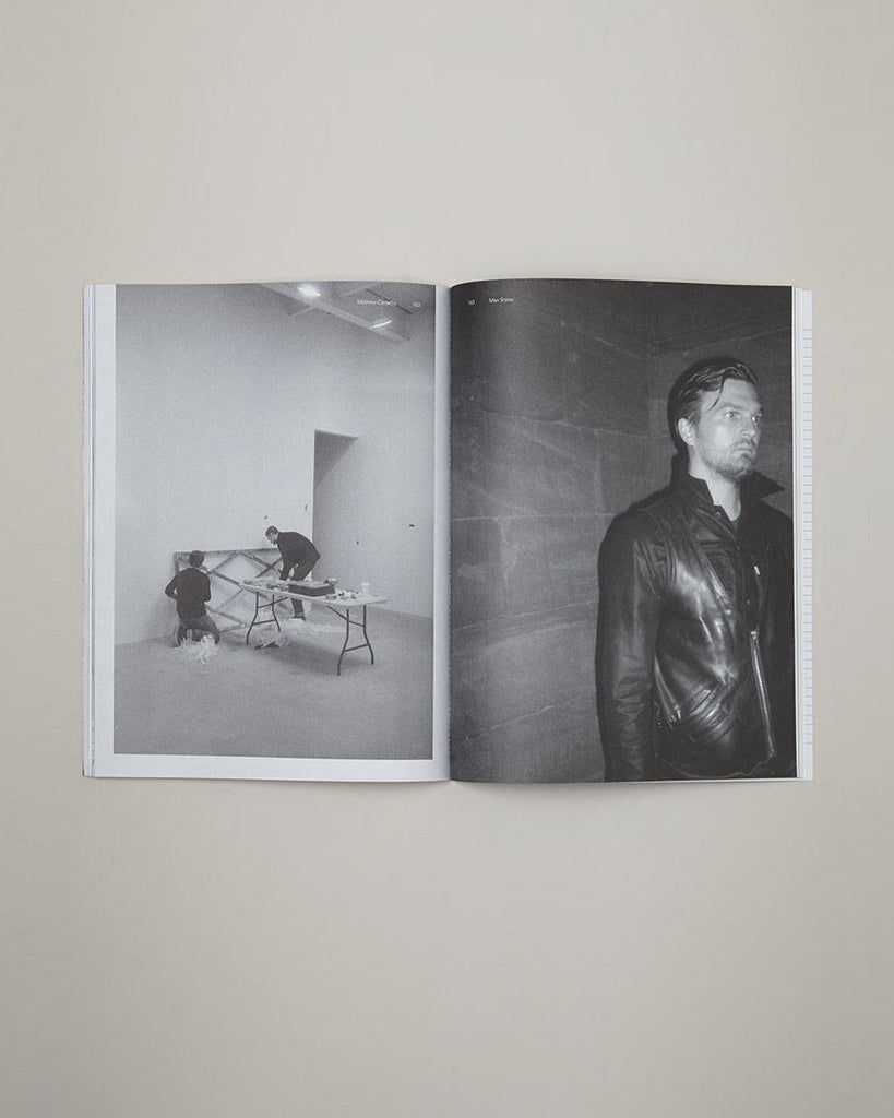 Issue No. 4