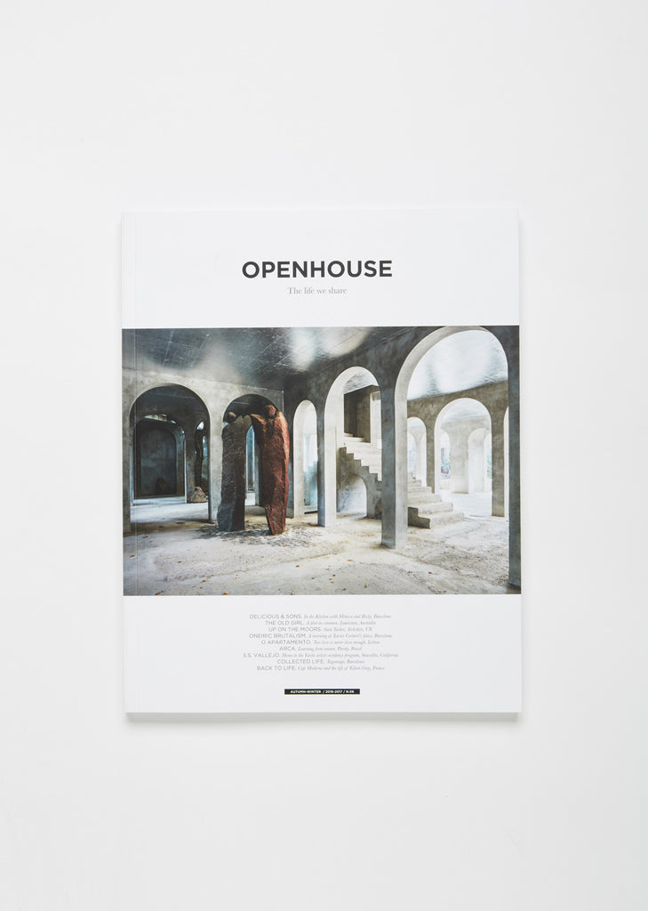 Issue No. 6