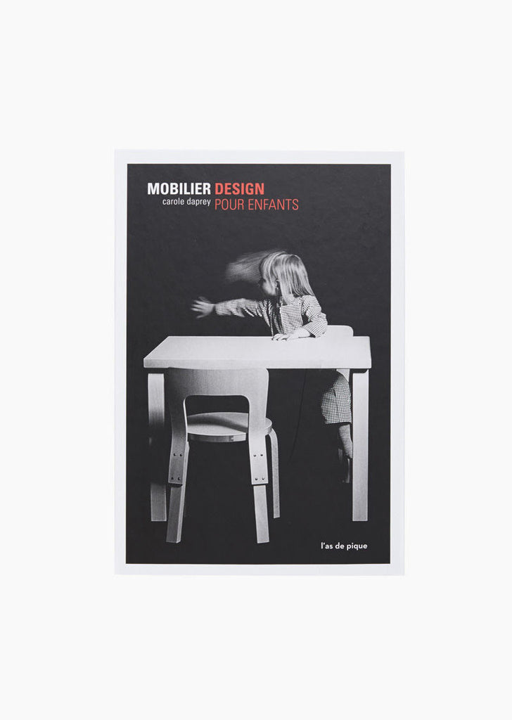 Mobilier Design Pour Enfants