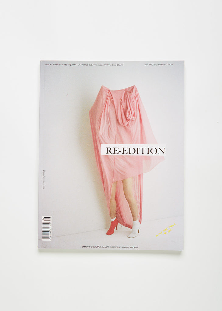 Issue No. 6