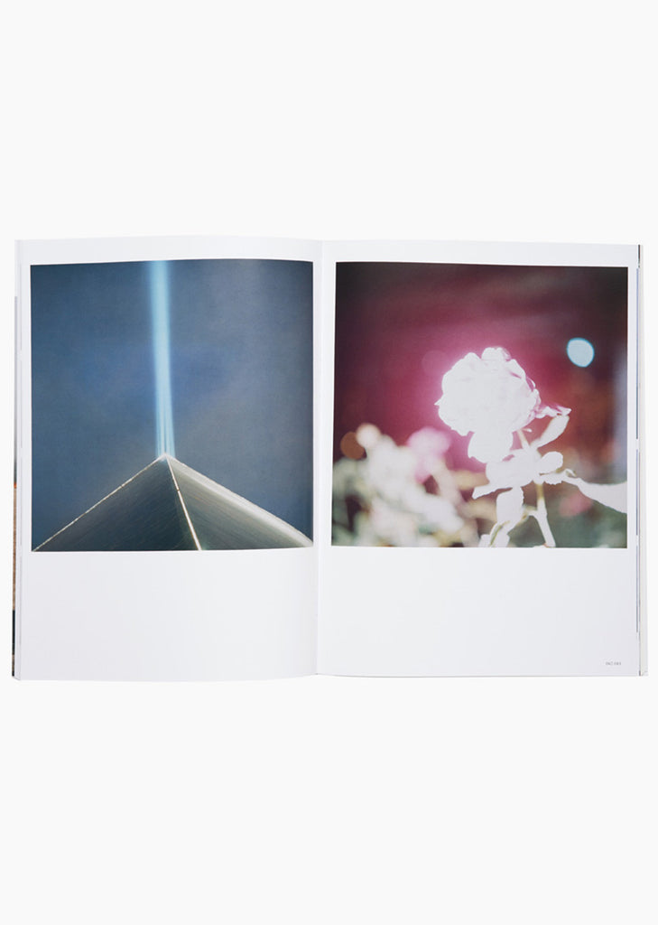 Illuminance, Ametsuchi, Seeing Shadow