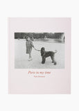 Paris In My Time
