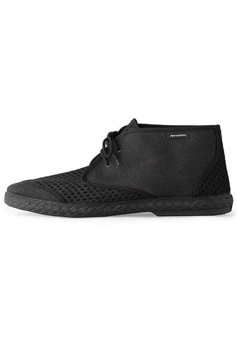 Domingo High Top Lace-Up