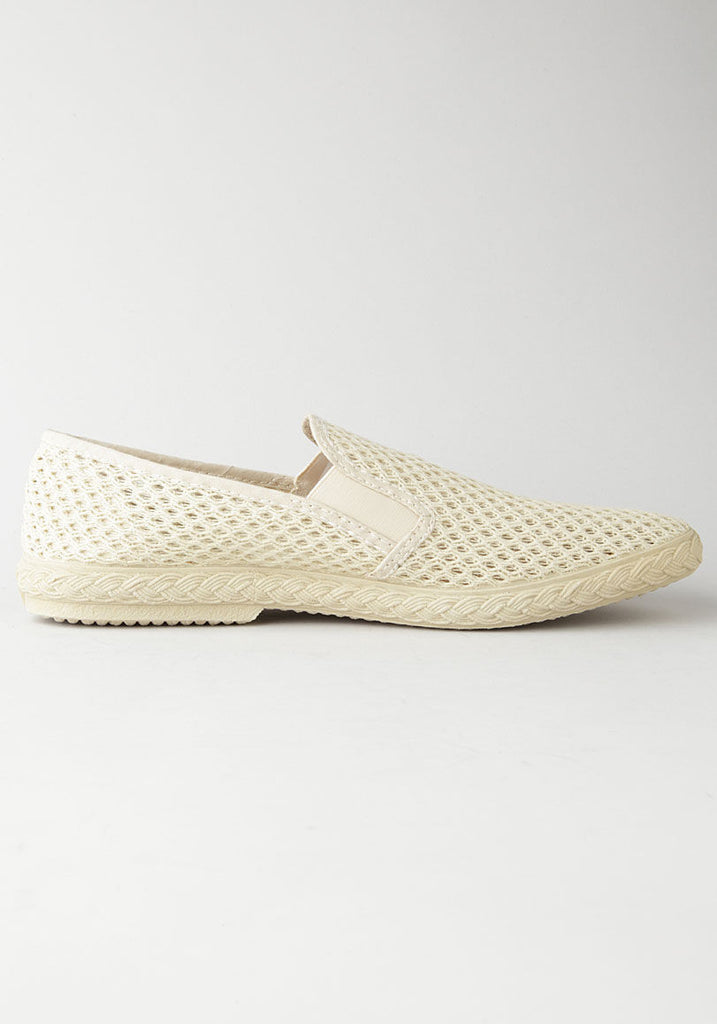 Jacinto Net Slip-On